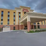 Hampton Inn & Suites By Hilton Tampa Busch Gardens Area