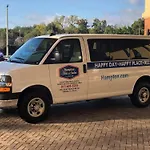 Hampton Inn & Suites By Hilton Tampa Busch Gardens Area