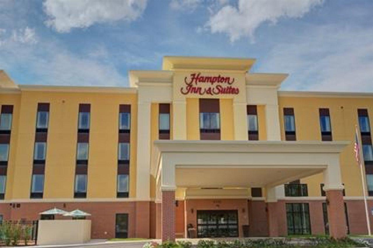 Hampton & By Hilton Busch Gardens Area
