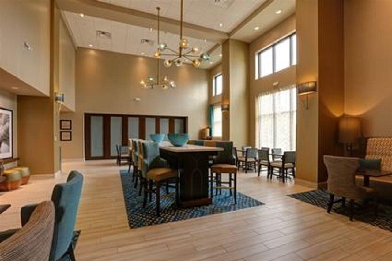 Hampton & By Hilton Busch Gardens Area Hotel