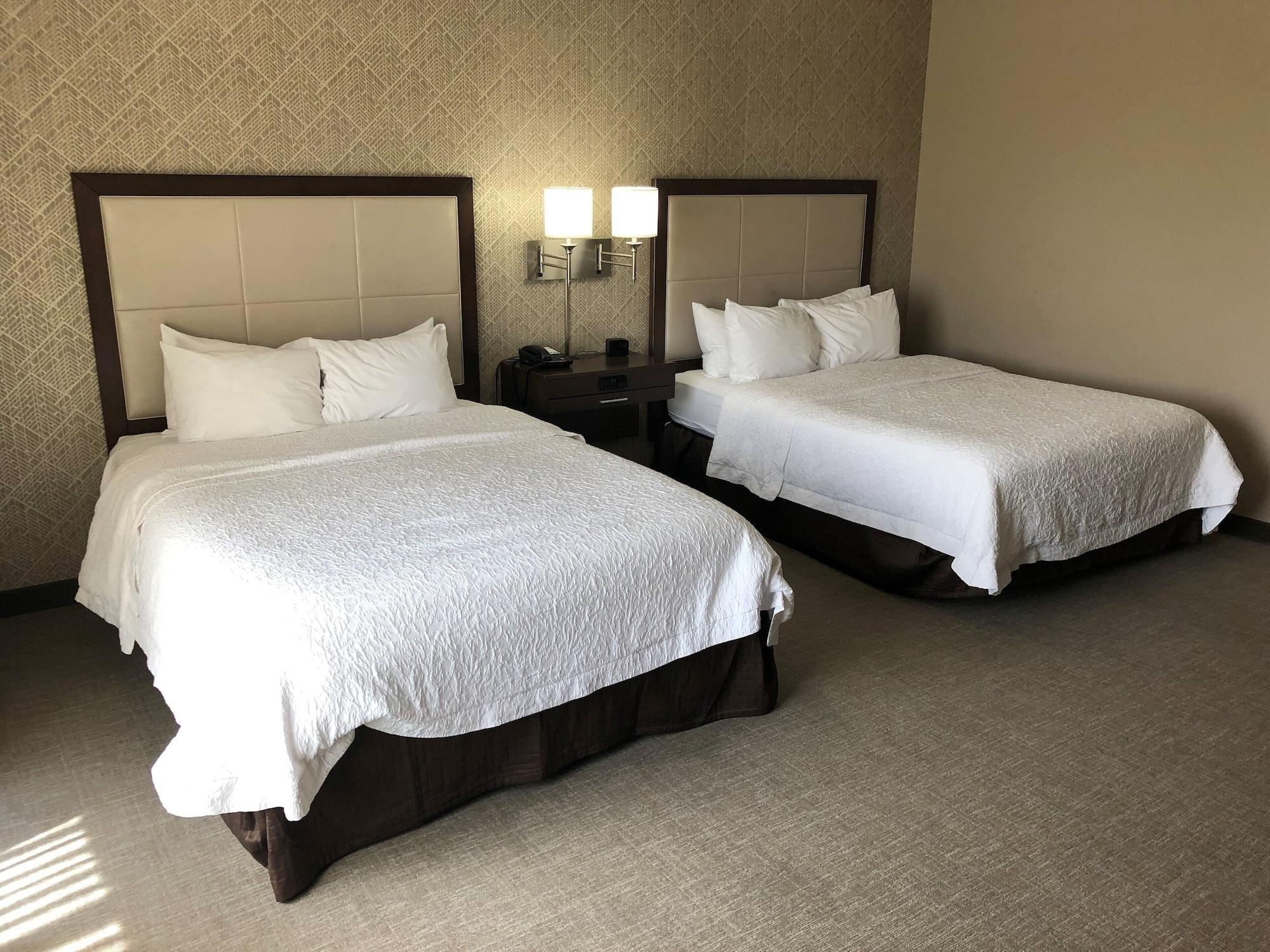 Hampton & By Hilton Busch Gardens Area Hotel