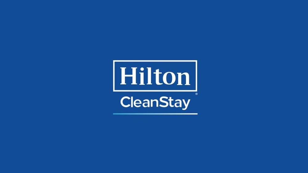 Hampton & By Hilton Busch Gardens Area