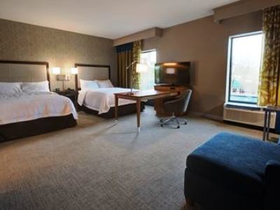Hampton & By Hilton Busch Gardens Area 3*