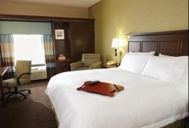 Hampton & By Hilton Busch Gardens Area Hotel Tampa